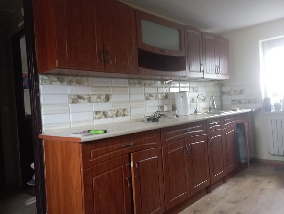 Meble kuchenne dł.2.80m