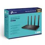 Акция! Mesh WiFi 6 Гигабитный 5 ГГц Роутер Archer AX17 AX1500