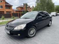 Mitsubishi Lancer 9 1.6 2004