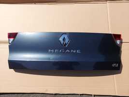 MEGANE III Cabrio 2010 BLENDA Tylnej Klapy Mikrostyk Lampa Opolskie