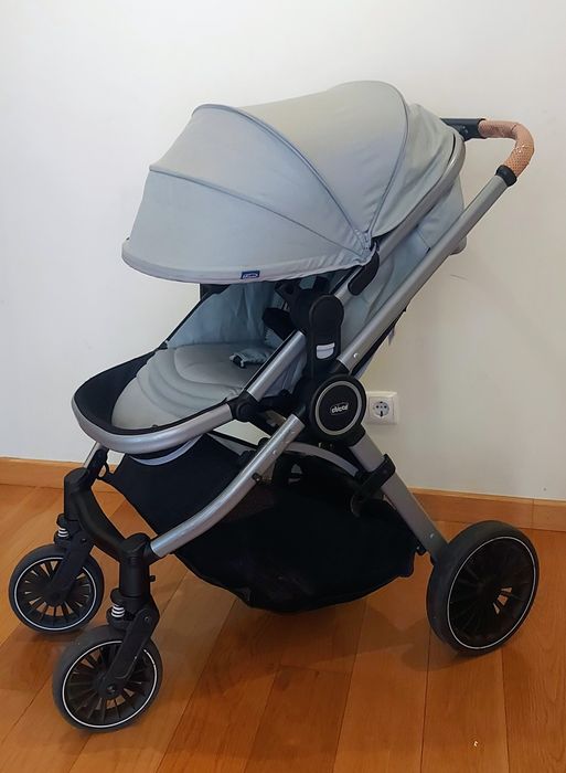 Carrinho CHICCO Best Friend