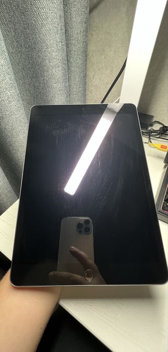 iPad generation 9
