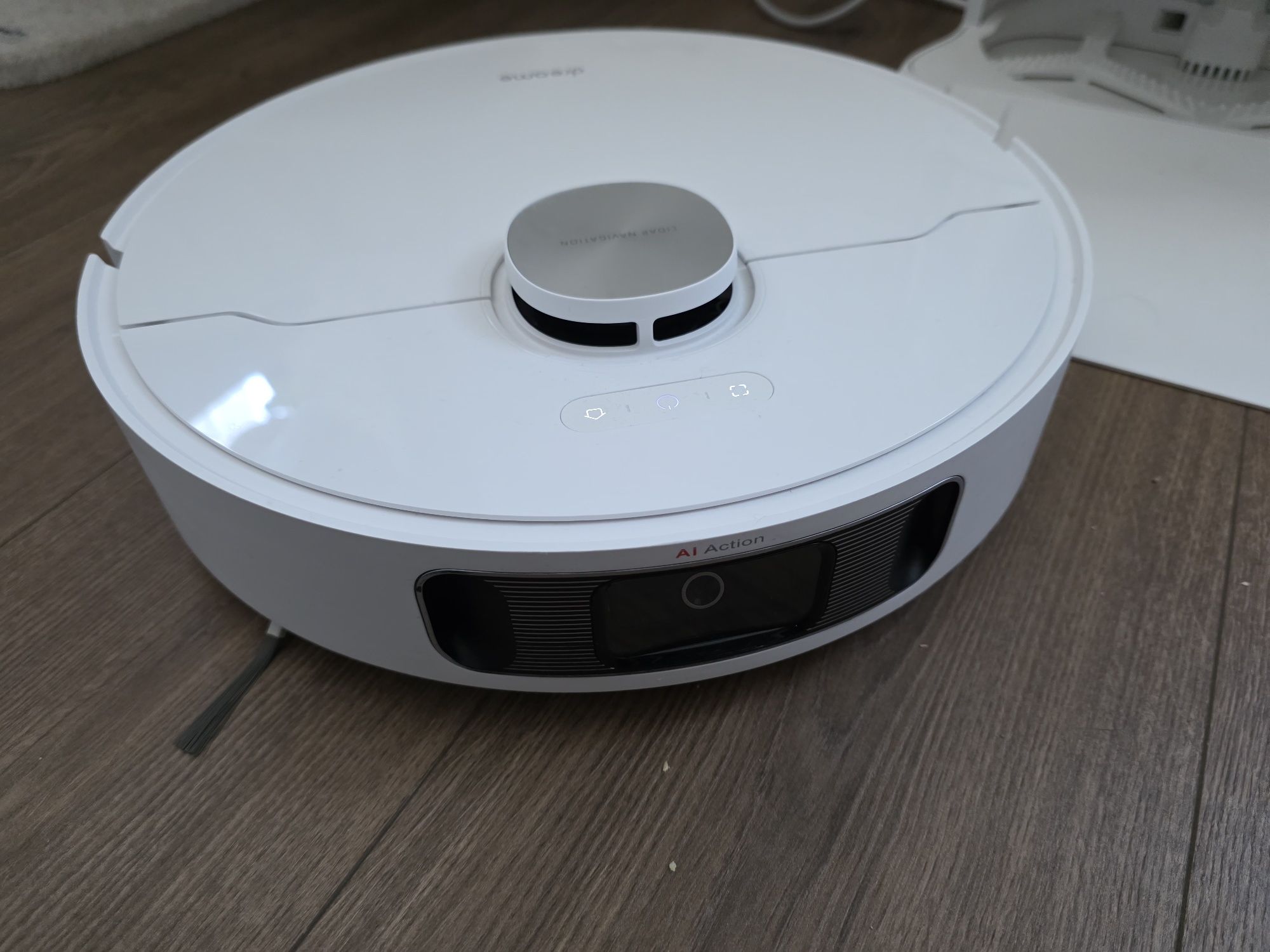 Robot sprzątający Dreame L10s Ultra zestaw