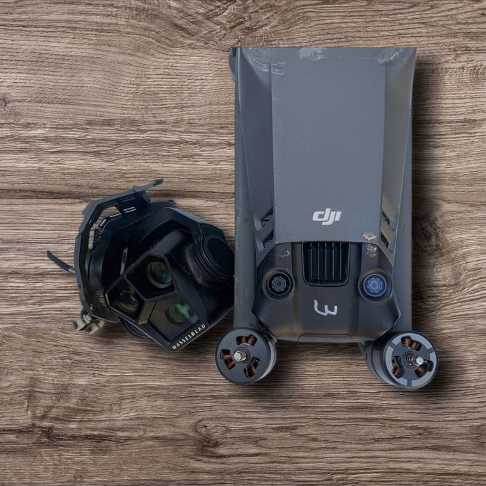 Dji mavic 3 Pro (ремонт/донор/разборка)