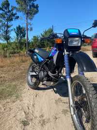 Yamanha XT 350 Como Nova