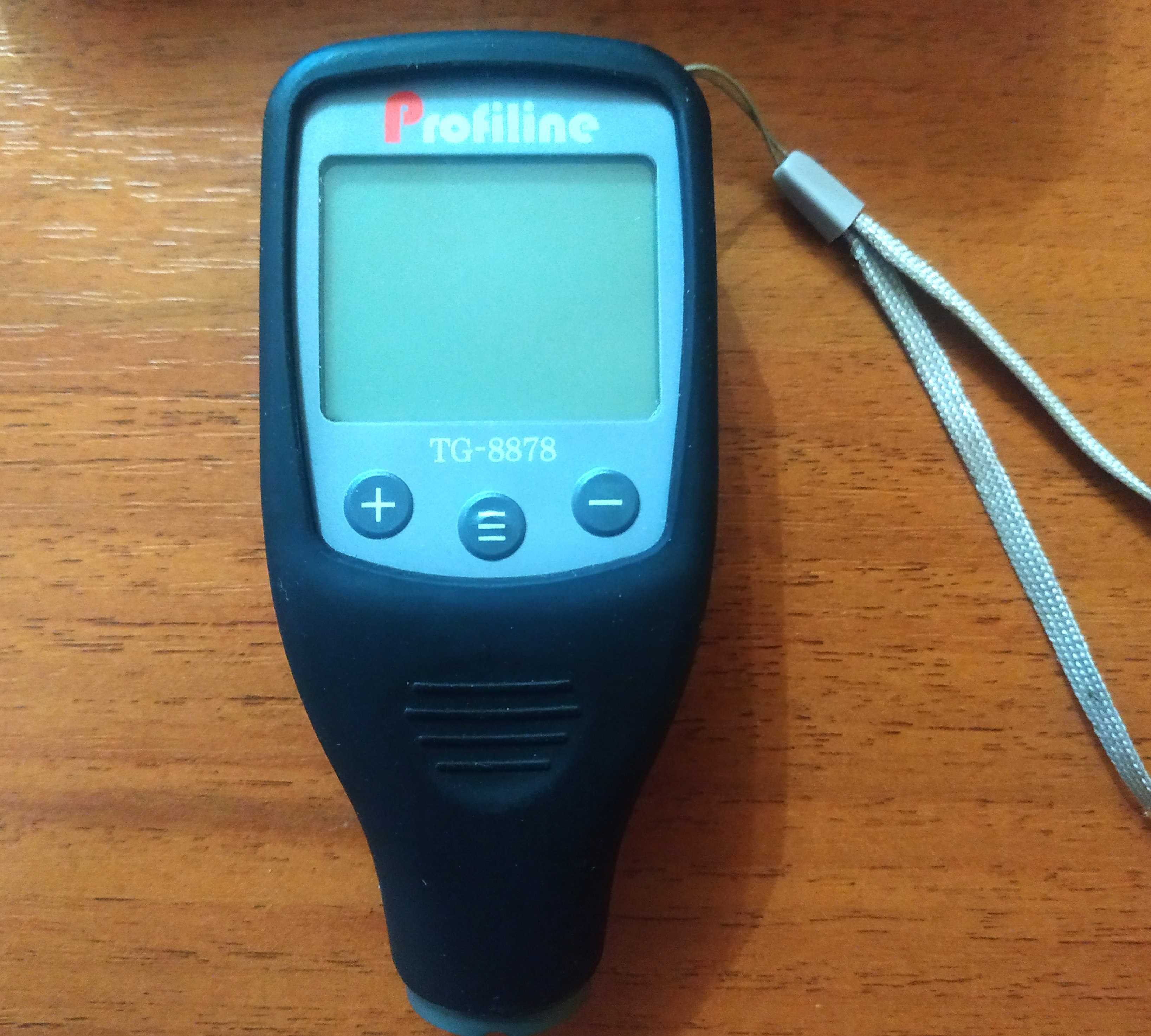 Толщиномер аренда Profline TG-8878 70 грн сутки