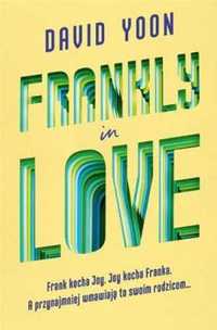 Frankly in Love - David Yoon David