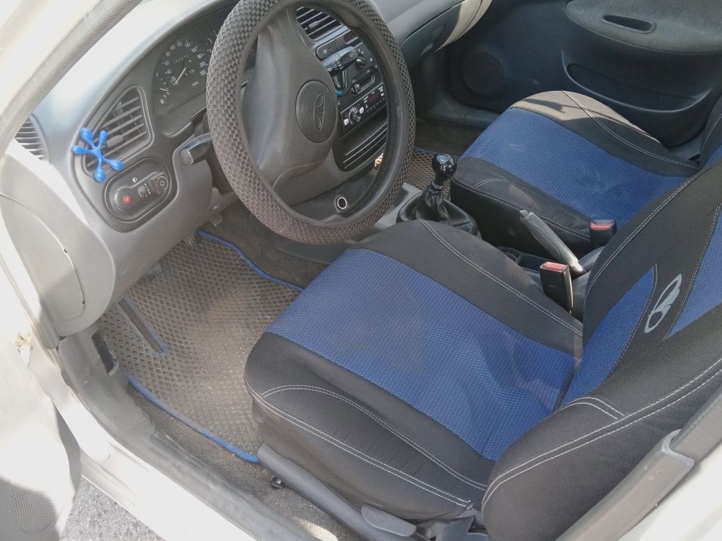Продам Daewoo Lanos 1.5 SE
