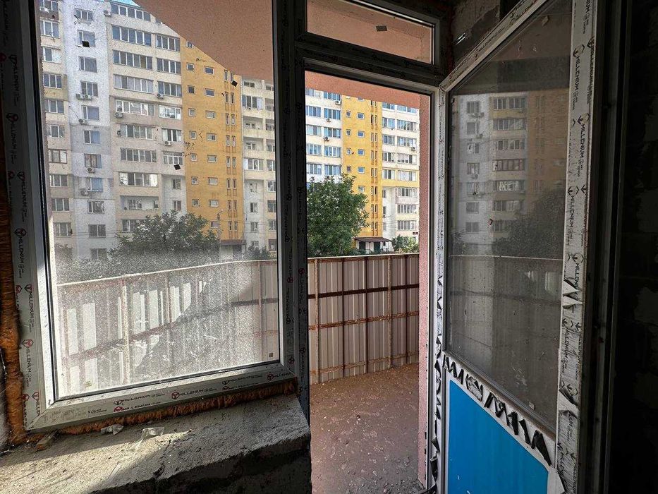 Квартира в Одессе, в новом доме,41 кв м .отличная цена. Котовского.