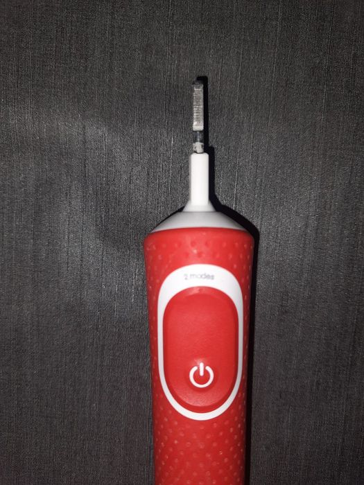 Oral-b Star Wars зубна щітка електрична Braun