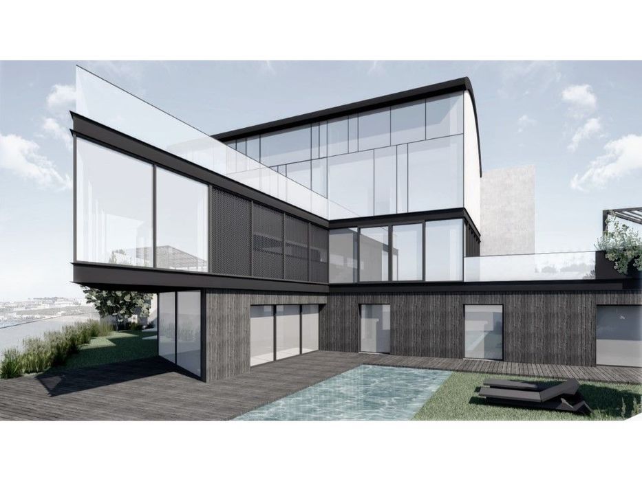 Moradia T5 Venda Sines