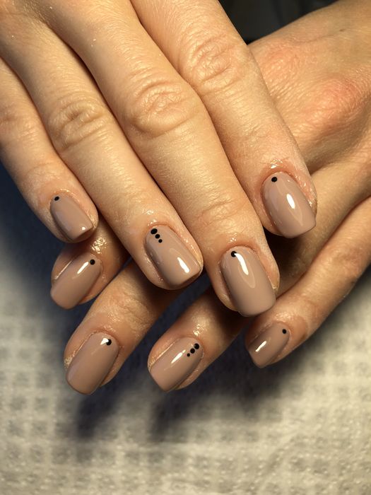 Manicure hybrydowe i pedicure hybrydowy Praga Południe