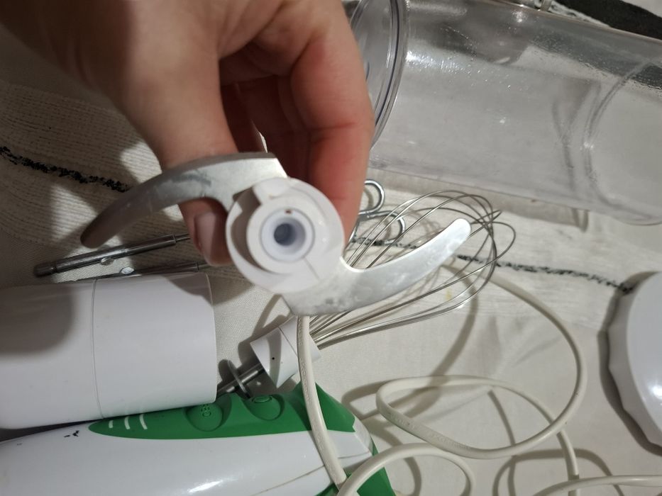 Блендер  Rozetka  BL 502