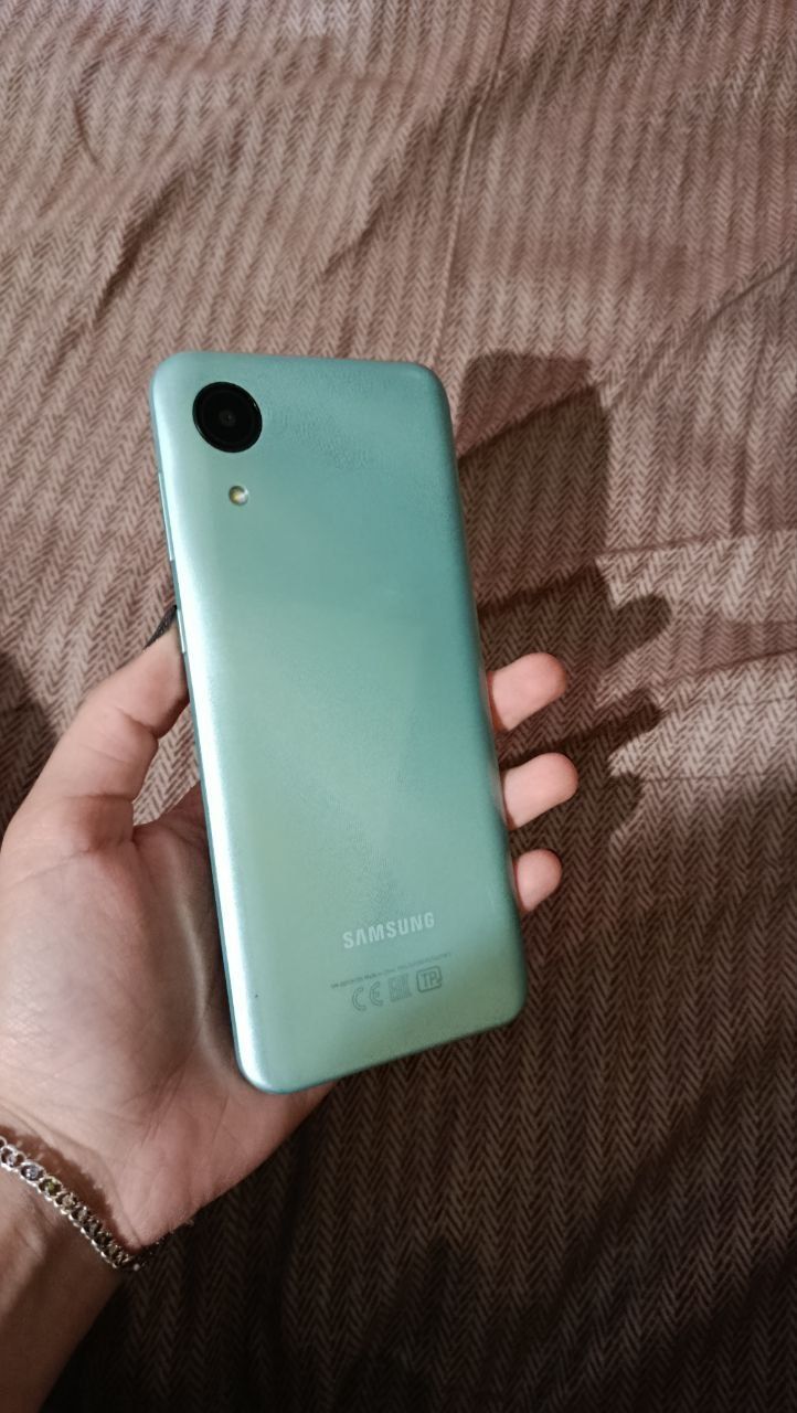 Samsung Galaxy A03 Core