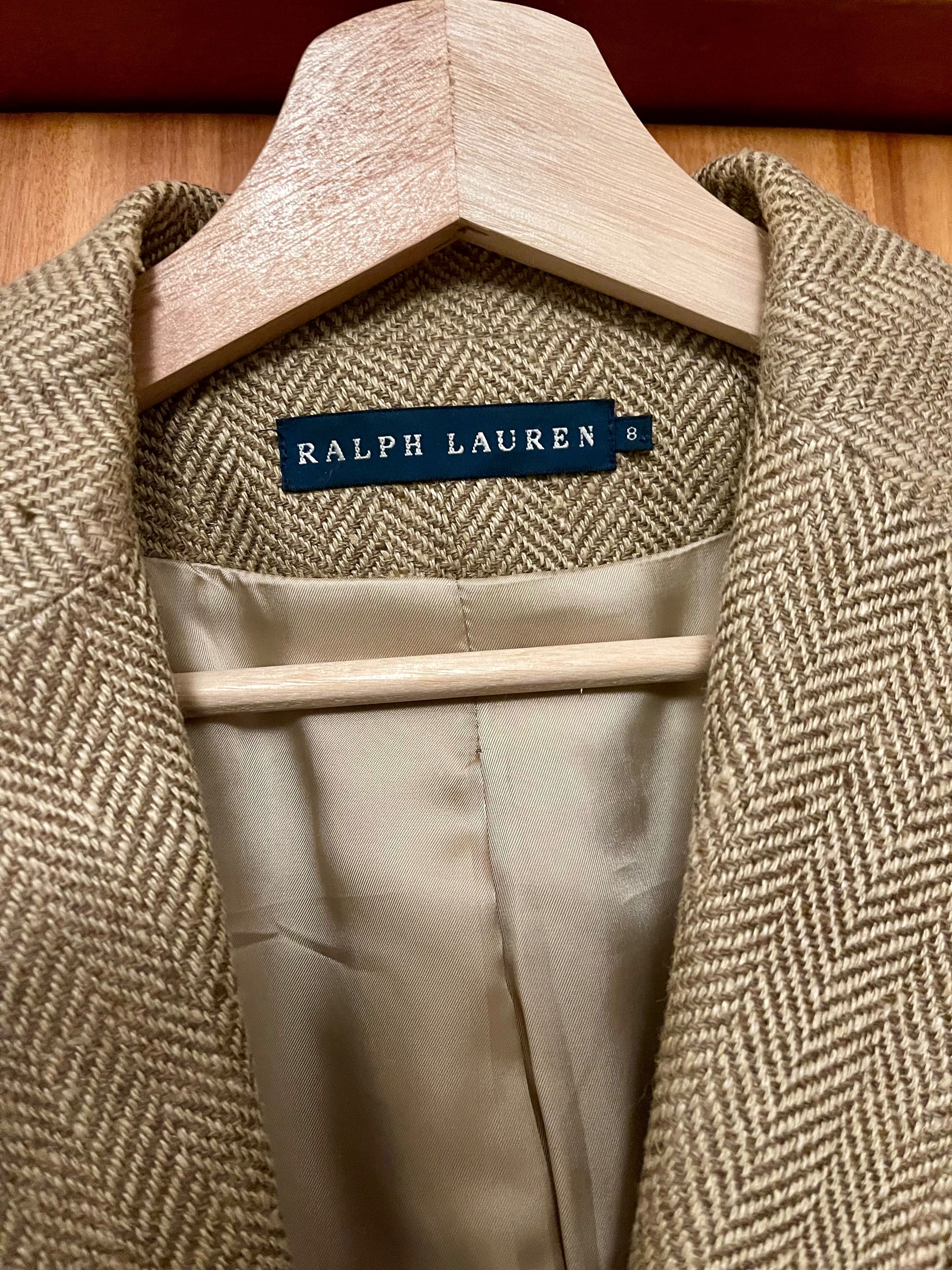 Blaser da Ralph Lauren