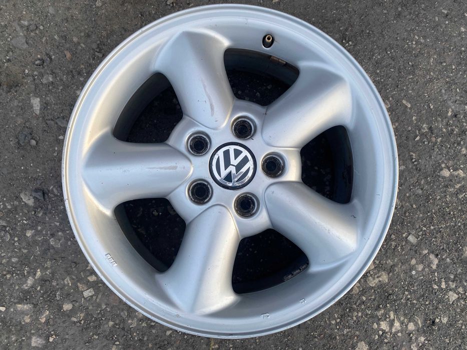 ALUFELGI BBS VW T4 T-4 SHARAN Alhambra Galaxy 7jx16 cali ET59 5x112 !