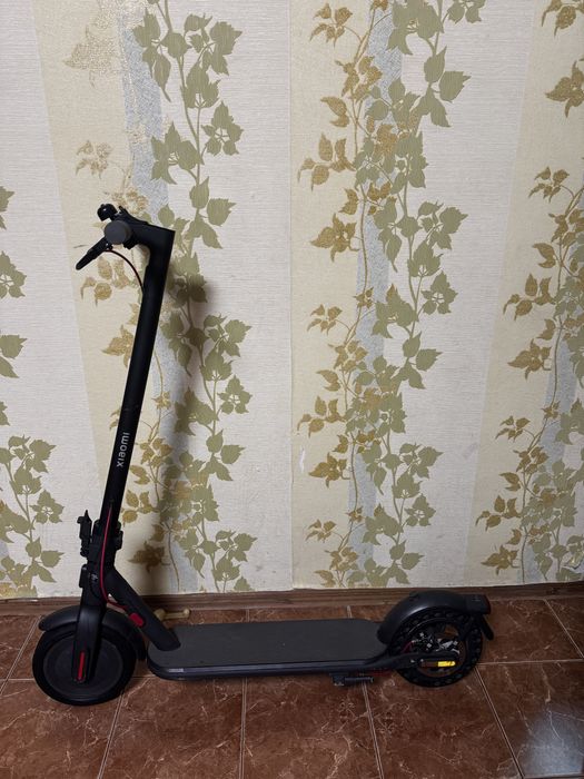 xiaomi electric scooter 4