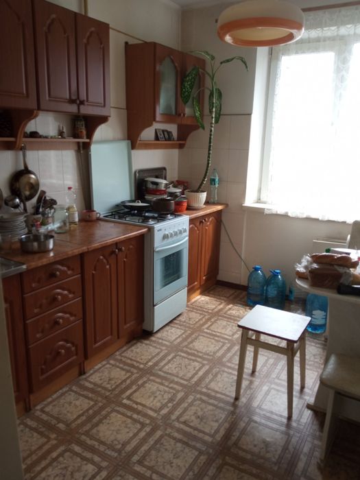 Кімната окрема для хлопця,чоловіка