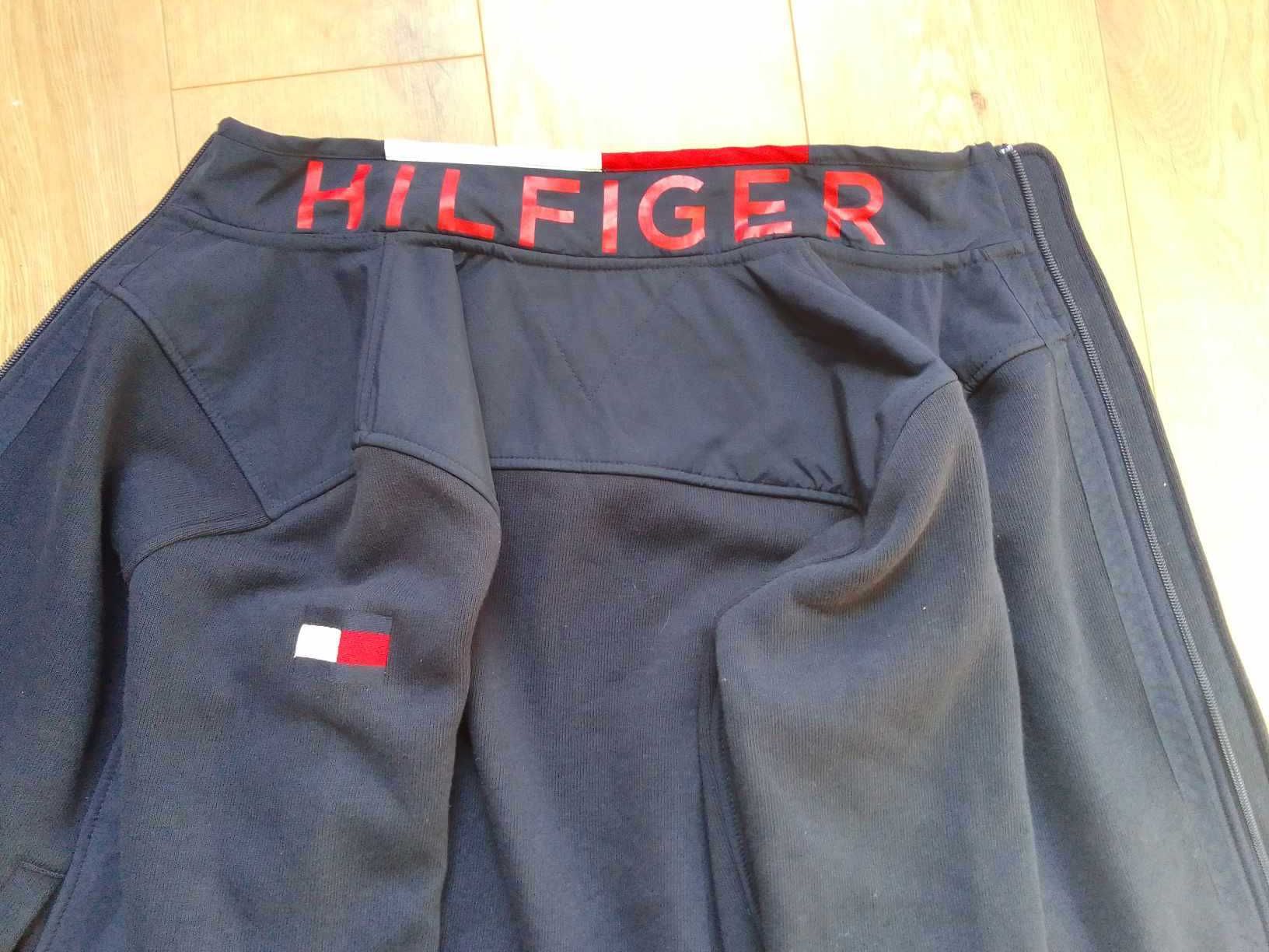 Kurtka wiosenna Tommy Hilfiger r.164 cm