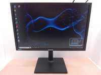 Monitor Do Pracy Samsung S24E450 24 cale FHD Gwarancja FV