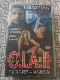 Cel Alexa cz.2 kaseta vhs