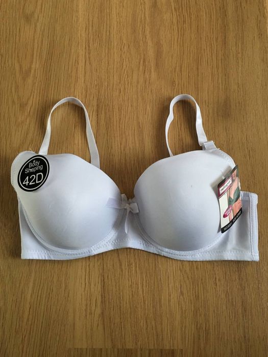 Бюстгалтер-новий