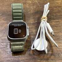 Apple Watch iCloud на Запчастини