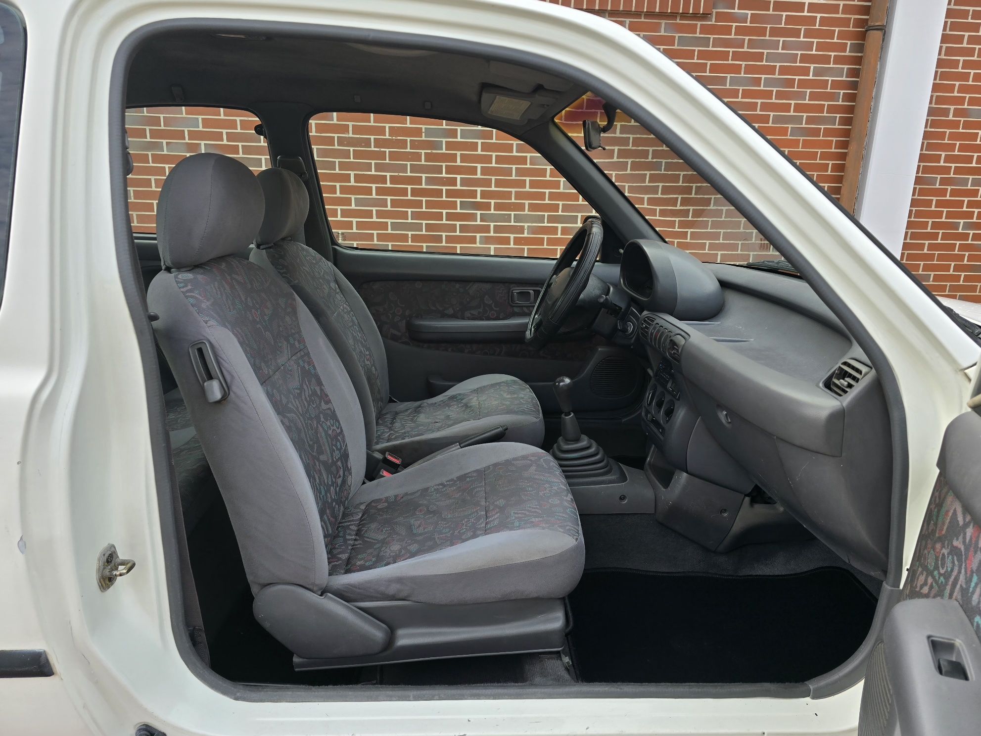 Nissan Micra 1.0i 16v | VALOR FIXO