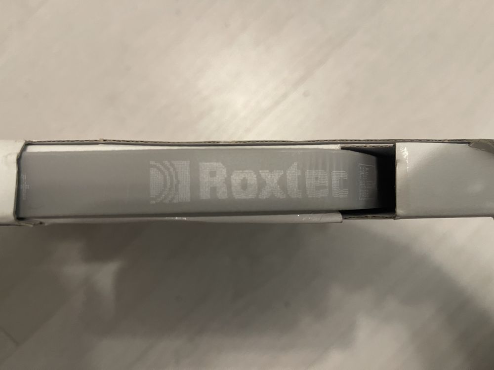 Лента Roxtek для обвязки кабелей