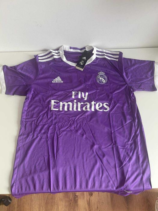 Koszulka Piłkarska Adidas L