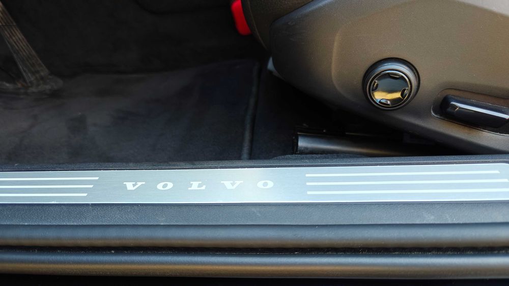 Volvo S90 T6 320 KM AWD