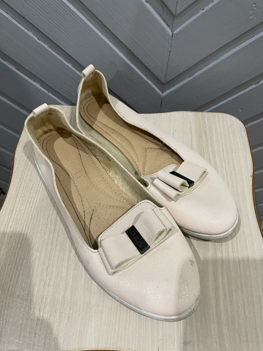 Макасини,балетки жіночі 2 пари за 200грн