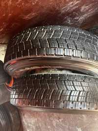 Шини з дисками 295/80 R22.5