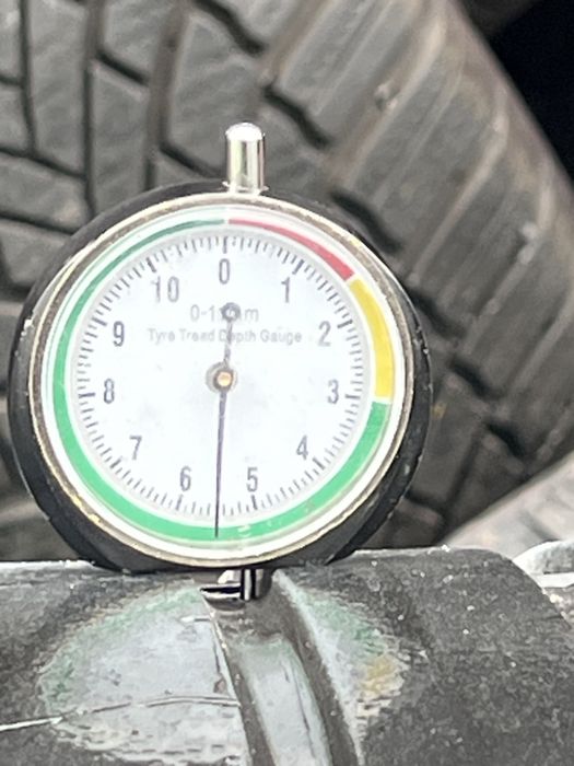 *Opona Pirelli 255/35/19 pojedynka