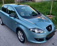 SEAT Altea 1.9 tdi - 2008 - w. Stylance