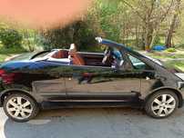 Mitsubishi Colt cabrio 2006