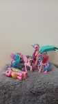 Kucyki My Little Pony księżniczka Celestia