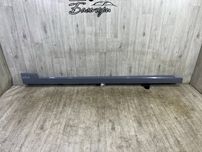 Порог правый VW Passat B8 ( 2014 - 2022 г. ) накладка порогу 3G0853858
