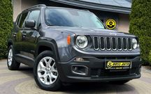 Jeep Renegade 2017