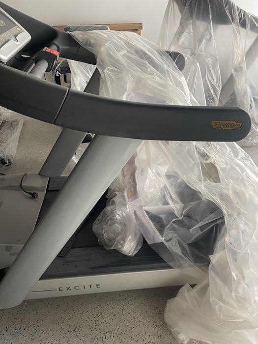 Passadeira Technogym(OPORTUNIDADE)