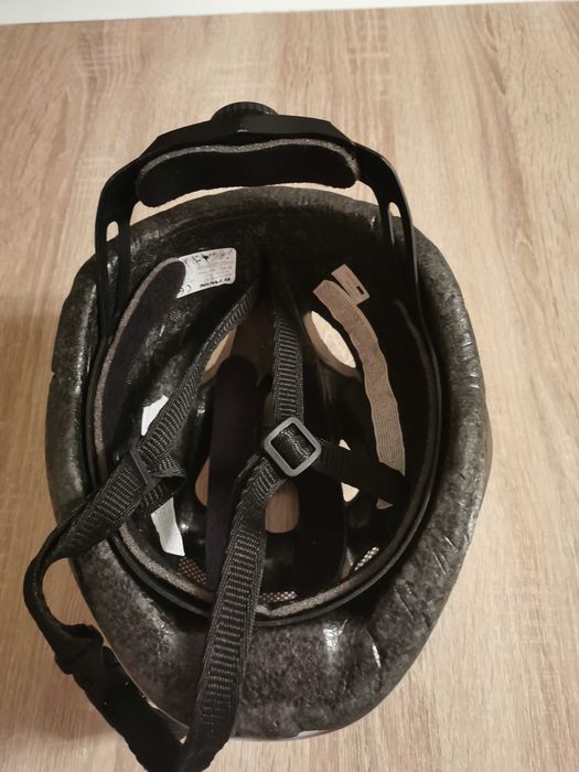 Kask rowerowy dla dzieci