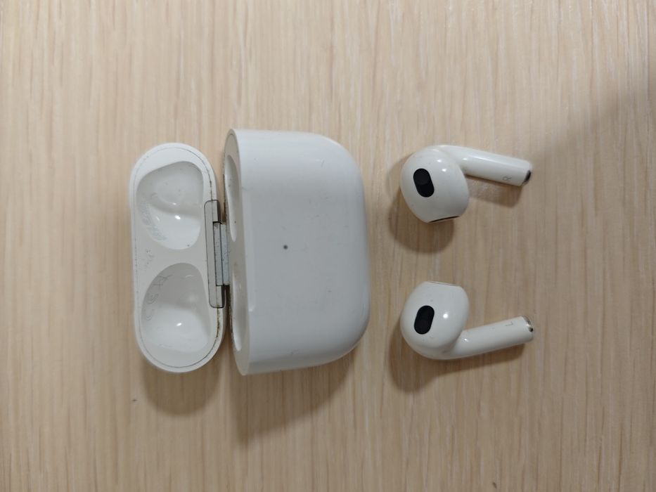 Airpods 3 оригинал