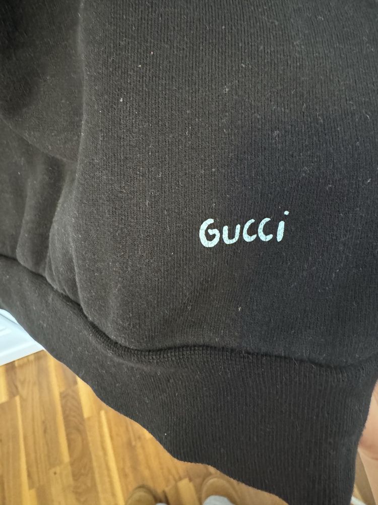 Світшот Gucci