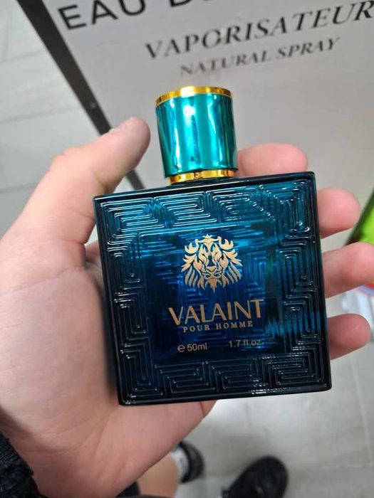 Perfumy Valaint Vercaga Eros