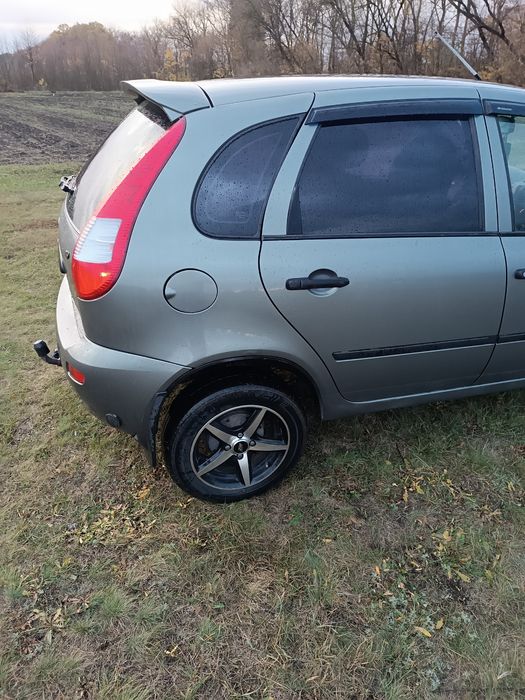 Продам ВАЗ 21119