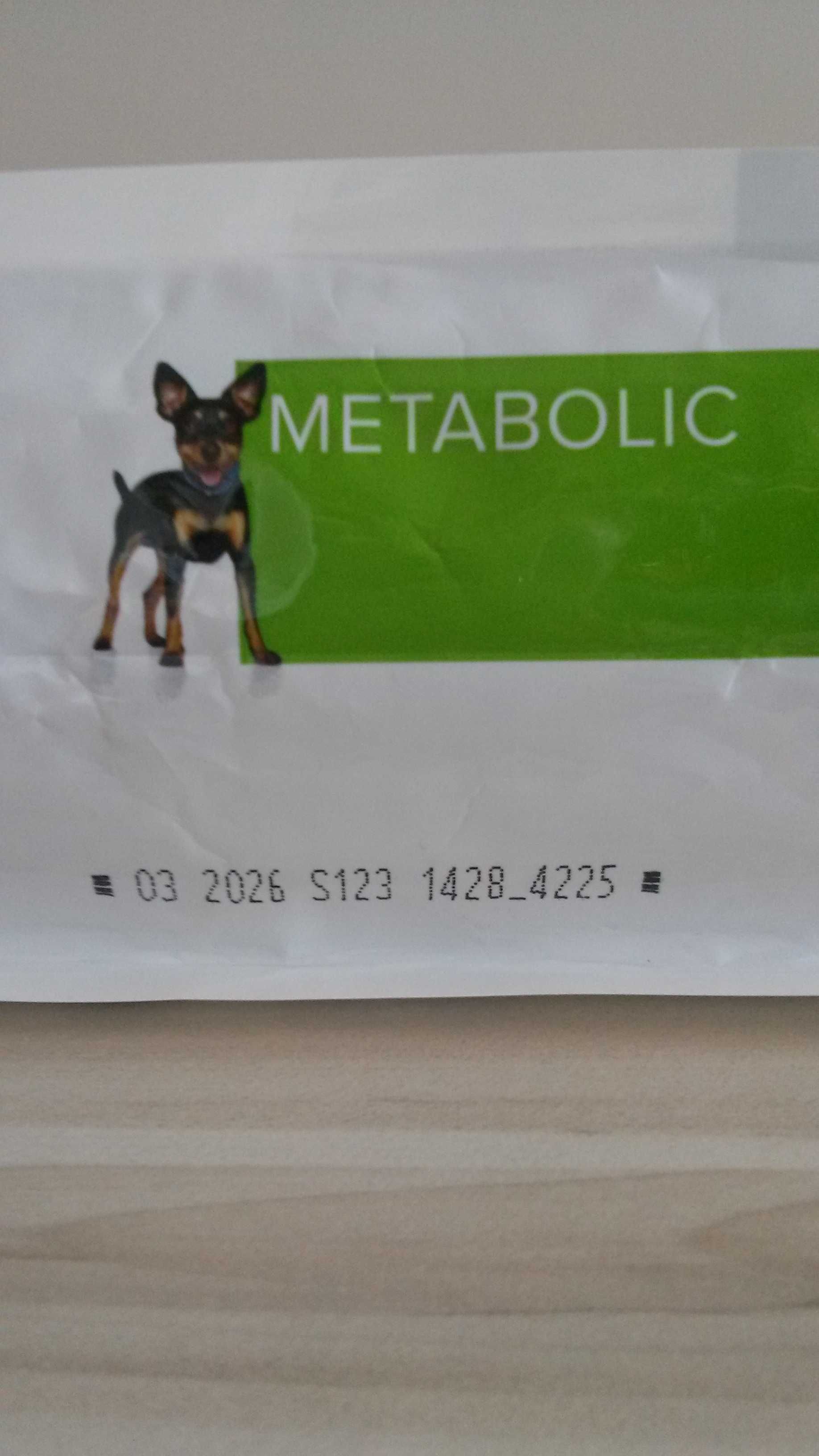 HILL'S PD Prescription Diet Metabolic Mini Canine  1 kg