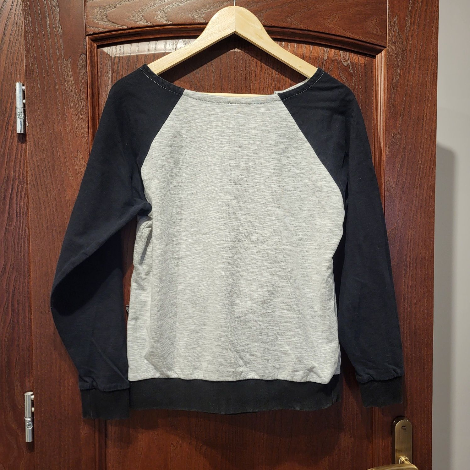 Bluza do karmienia