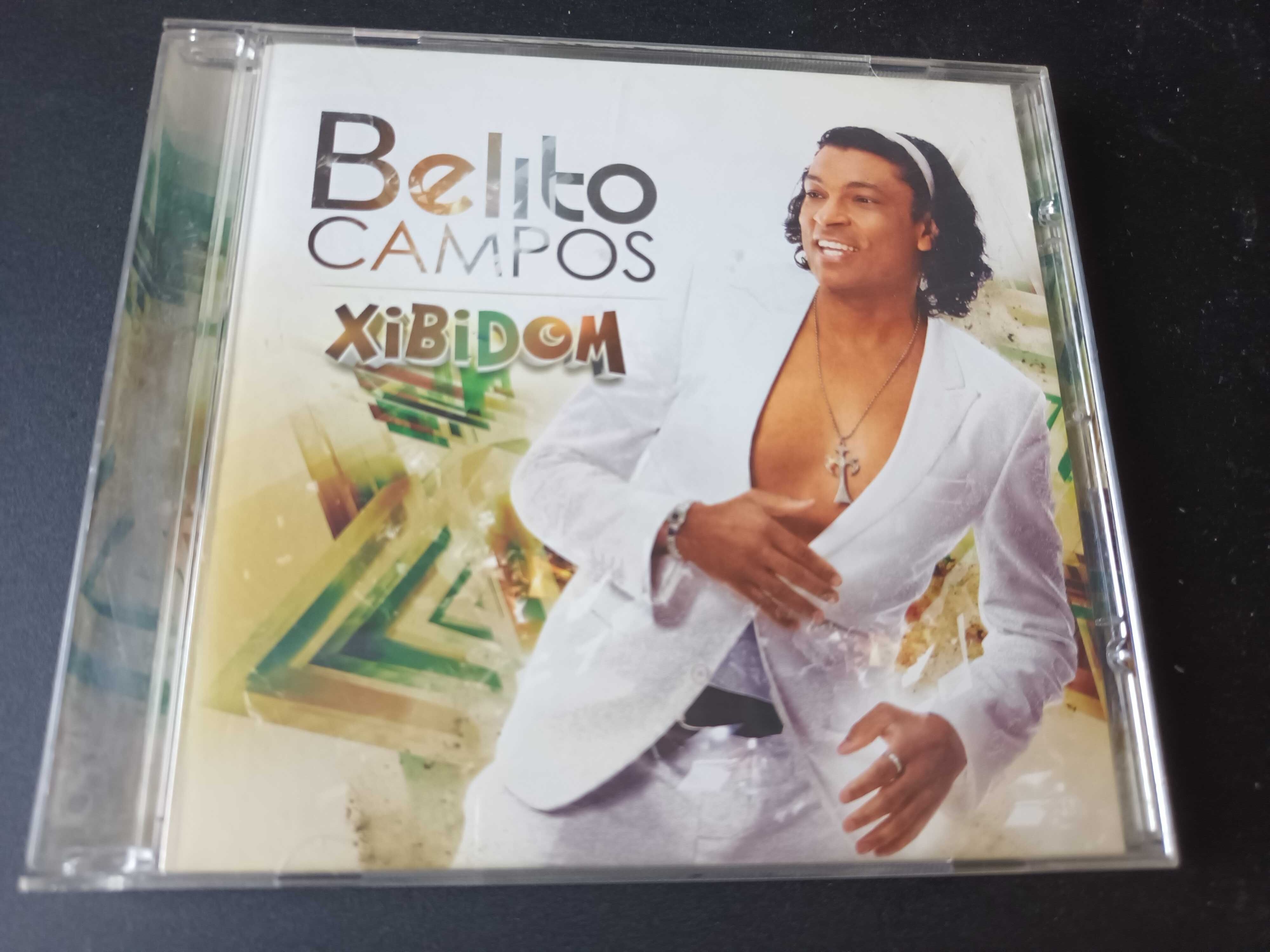 Belito Campo - Xibidom (2017)