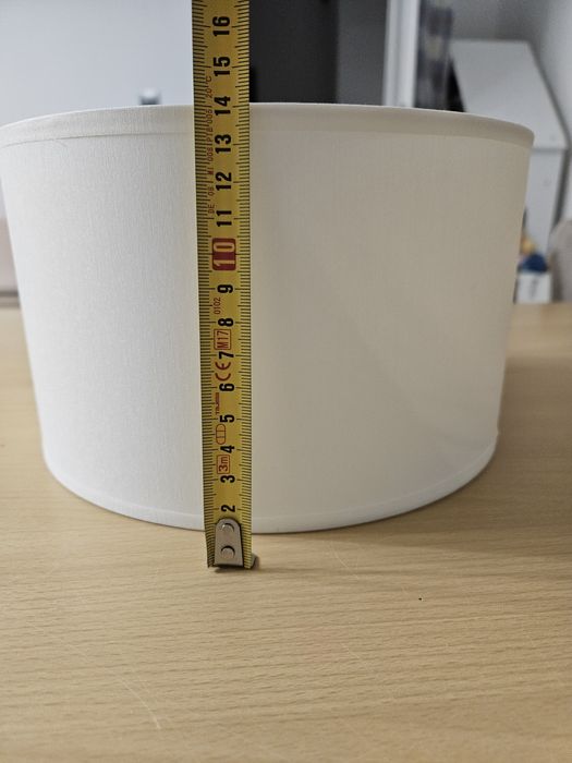 Abażur średnica 24cm
