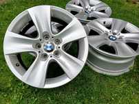 Bmw  17" oryginalne 5x120